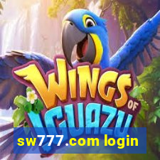 sw777.com login